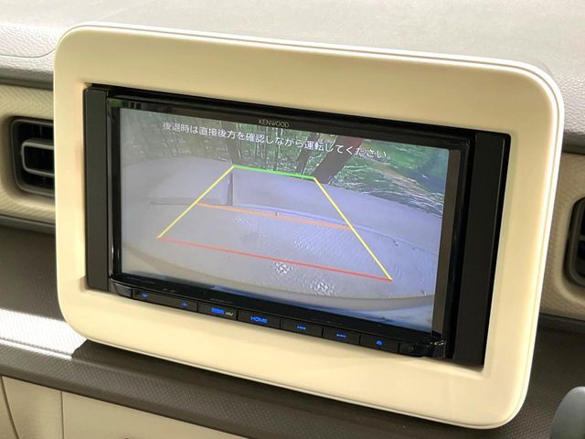 SUZUKI ALTO LAPIN 2021