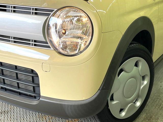 SUZUKI ALTO LAPIN 2021