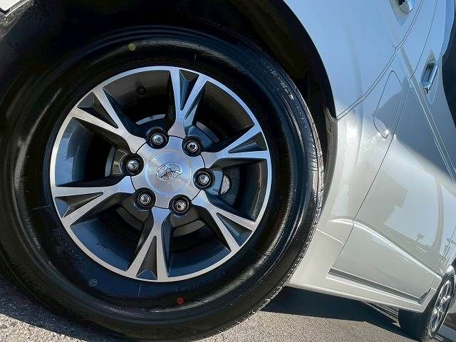 TOYOTA HIACE van 2WD 2023