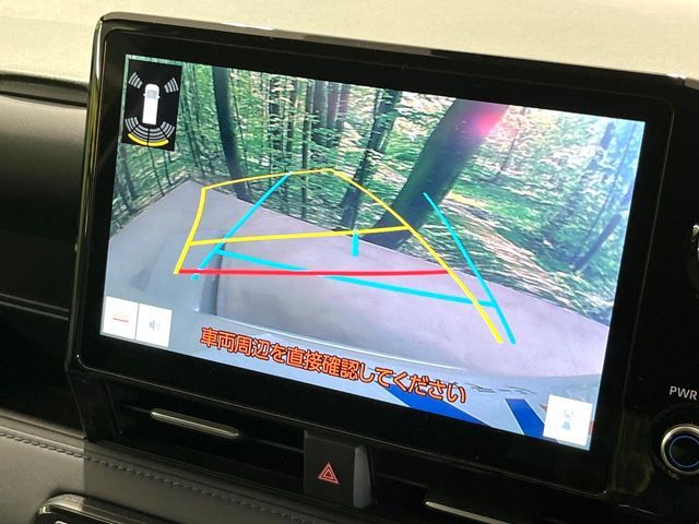 TOYOTA VOXY HYBRID 2024