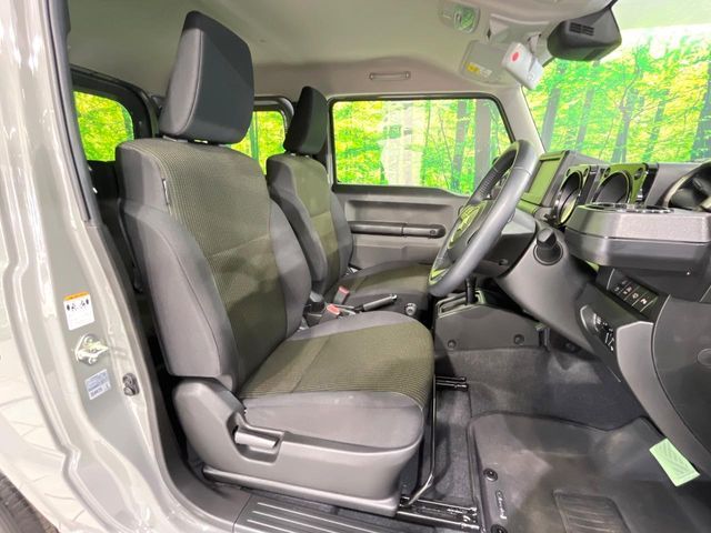 SUZUKI JIMNY 4WD 2024