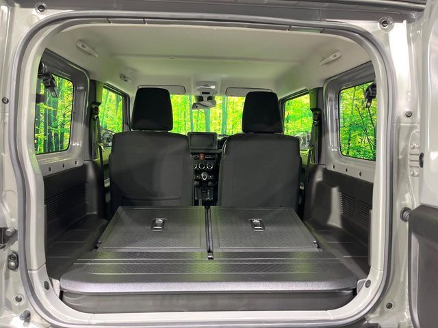 SUZUKI JIMNY 4WD 2024