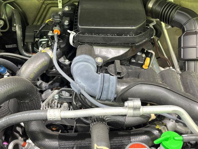 SUZUKI JIMNY 4WD 2024