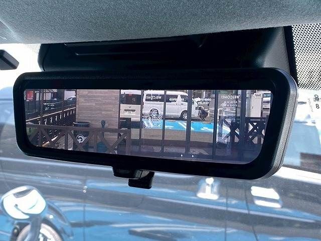 TOYOTA HIACE wagon 2021