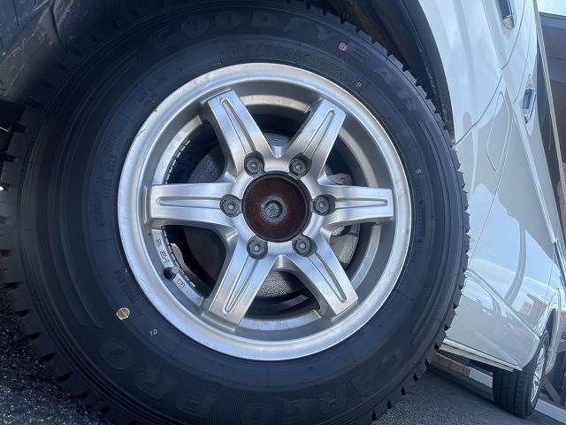 TOYOTA HIACE wagon 2021