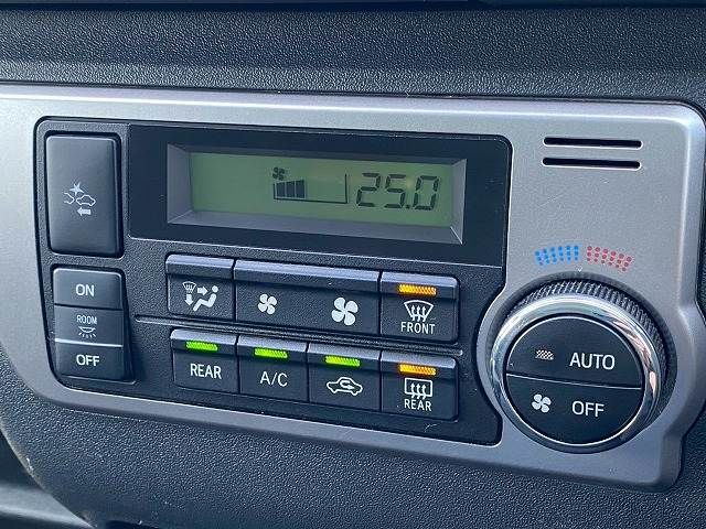 TOYOTA HIACE wagon 2021