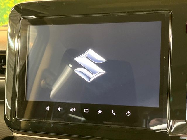 SUZUKI Spacia GEAR 2024