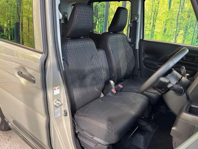 SUZUKI Spacia GEAR 2024