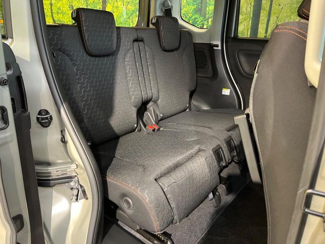 SUZUKI Spacia GEAR 2024