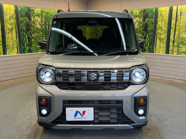 SUZUKI Spacia GEAR 2024