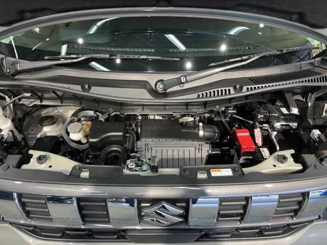 SUZUKI Spacia GEAR 2024