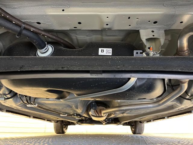 SUZUKI Spacia GEAR 2024