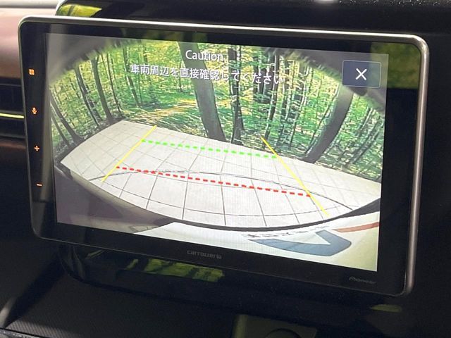 SUZUKI Spacia custom 2024