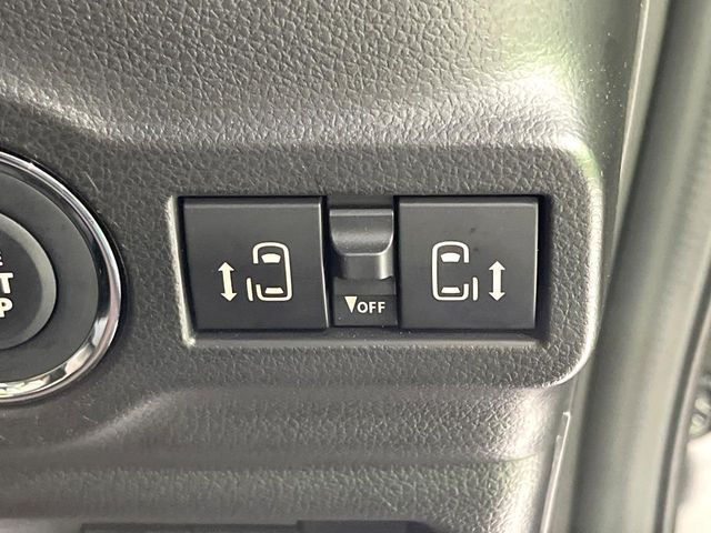 SUZUKI Spacia custom 2024