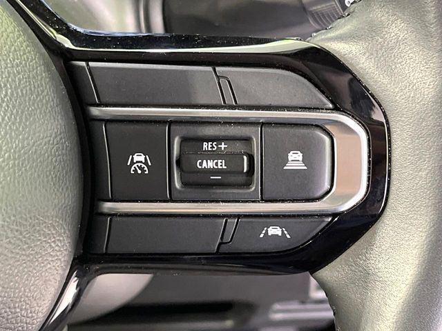 SUZUKI Spacia custom 2024