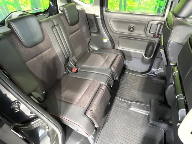 SUZUKI Spacia custom 2024