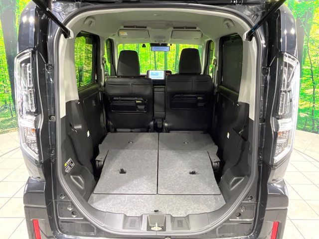 SUZUKI Spacia custom 2024