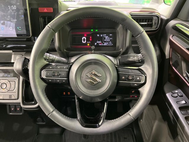 SUZUKI Spacia custom 2024