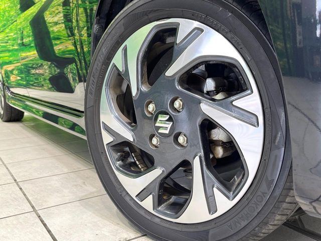 SUZUKI Spacia custom 2024