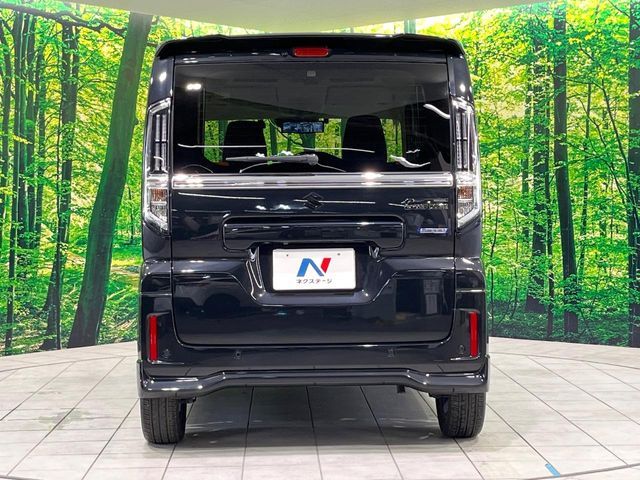 SUZUKI Spacia custom 2024