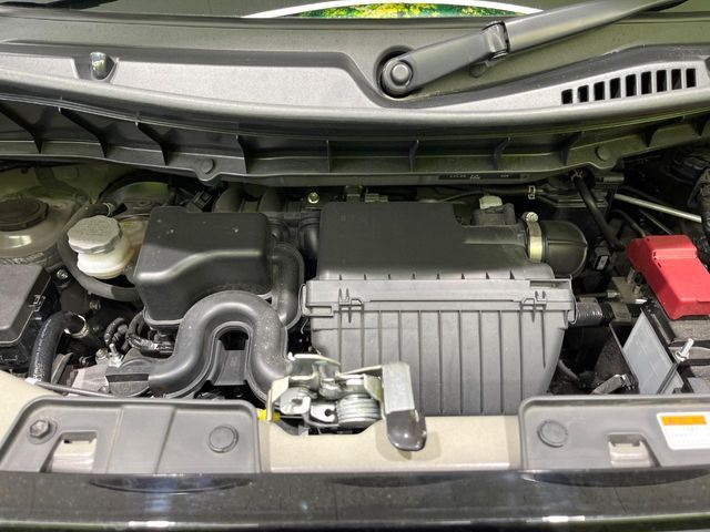 SUZUKI Spacia custom 2024