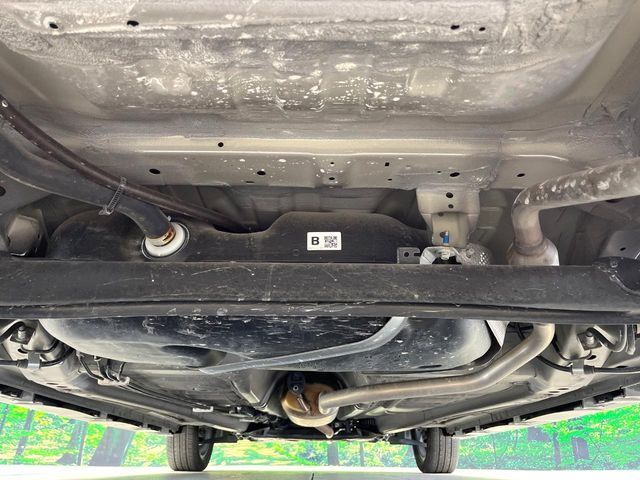 SUZUKI Spacia custom 2024