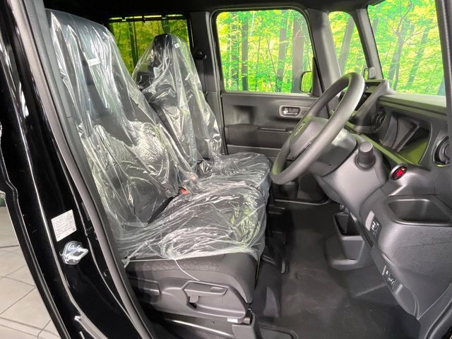 HONDA N BOX CUSTOM 2025