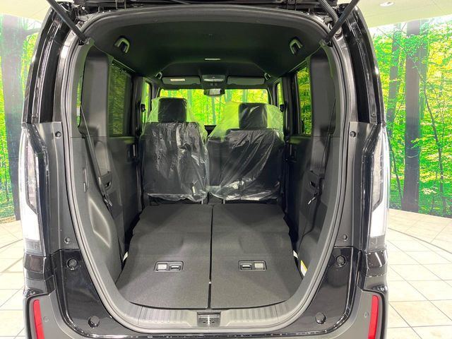 HONDA N BOX CUSTOM 2025