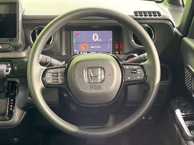 HONDA N BOX CUSTOM 2025