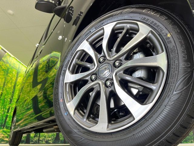 HONDA N BOX CUSTOM 2025