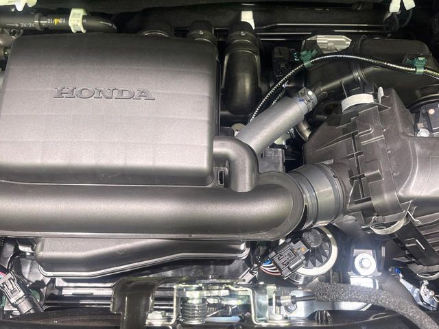 HONDA N BOX CUSTOM 2025