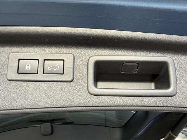 SUBARU FORESTER 2018