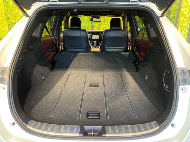 TOYOTA HARRIER HYBRID 2014