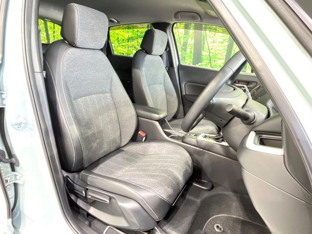 HONDA FIT e:HEV 2023