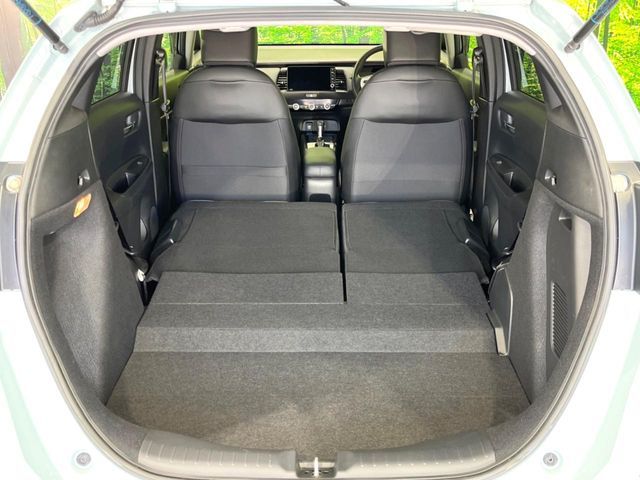 HONDA FIT e:HEV 2023