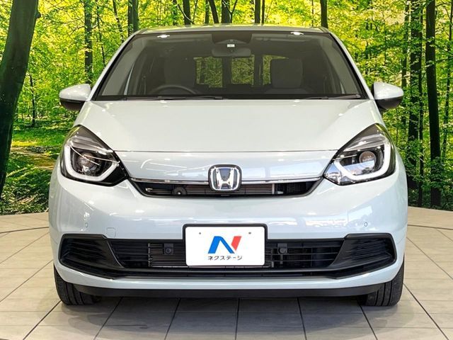 HONDA FIT e:HEV 2023