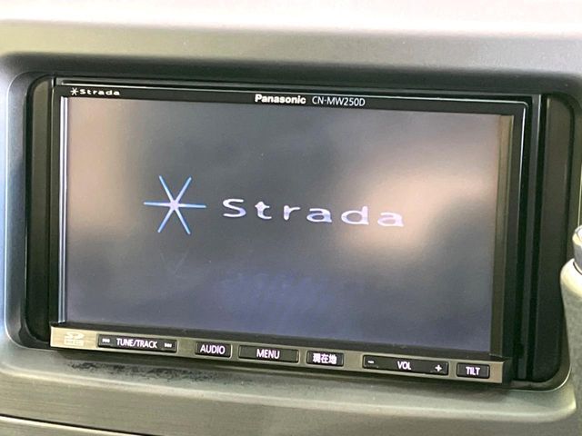 DAIHATSU MOVE CONTE CUSTOM 2012