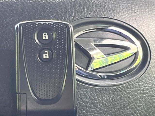 DAIHATSU MOVE CONTE CUSTOM 2012