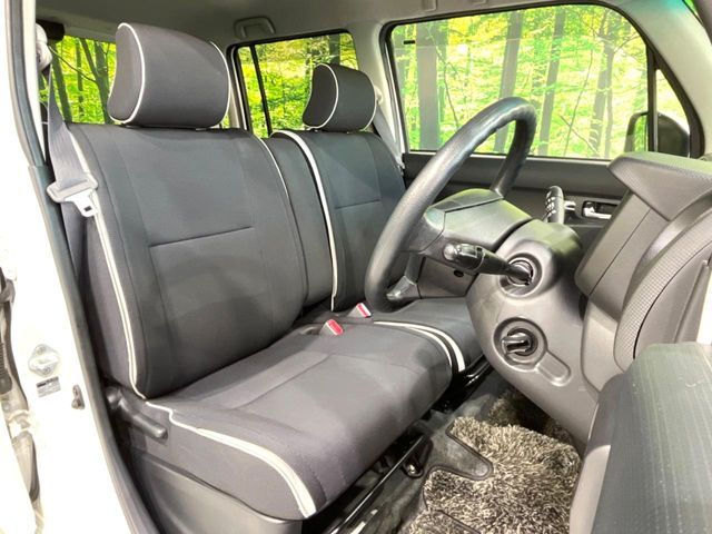 DAIHATSU MOVE CONTE CUSTOM 2012