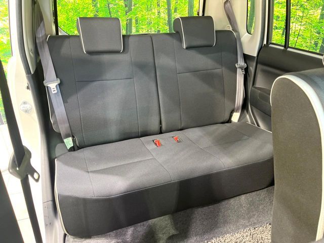 DAIHATSU MOVE CONTE CUSTOM 2012