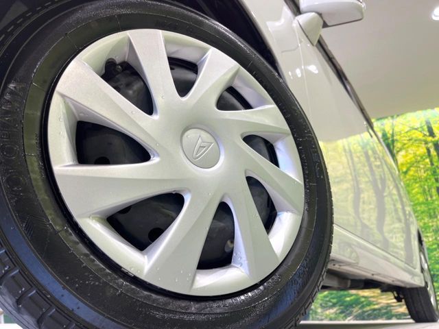 DAIHATSU MOVE CONTE CUSTOM 2012