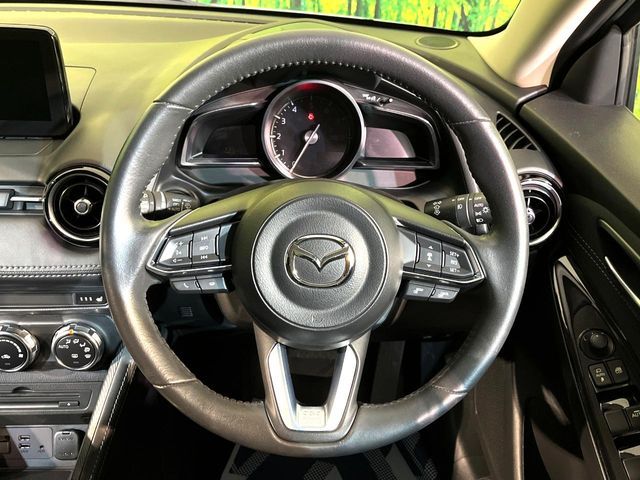 MAZDA DEMIO 2019