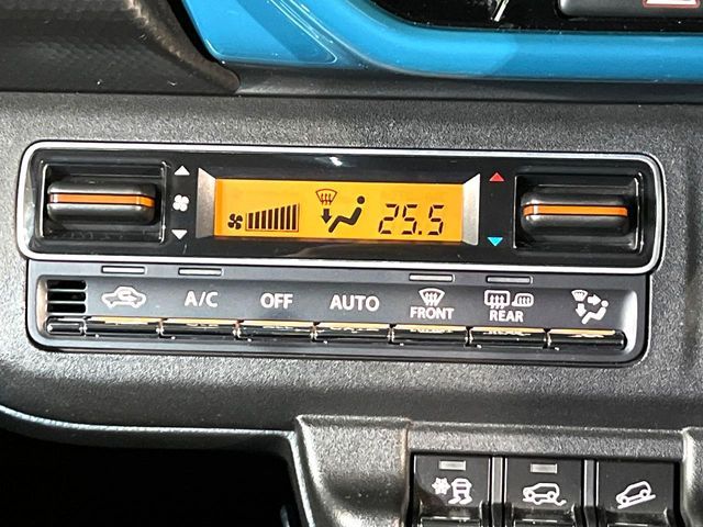 SUZUKI HUSTLER 4WD 2020