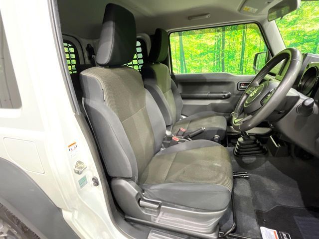 SUZUKI JIMNY SIERRA 2023