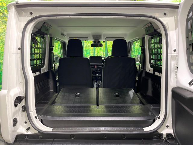 SUZUKI JIMNY SIERRA 2023