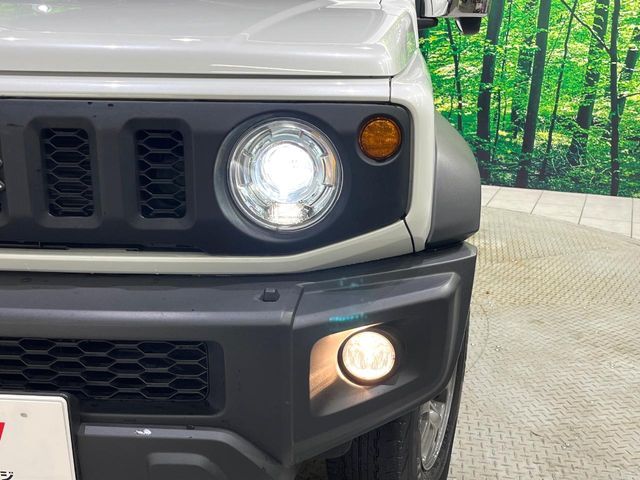 SUZUKI JIMNY SIERRA 2023