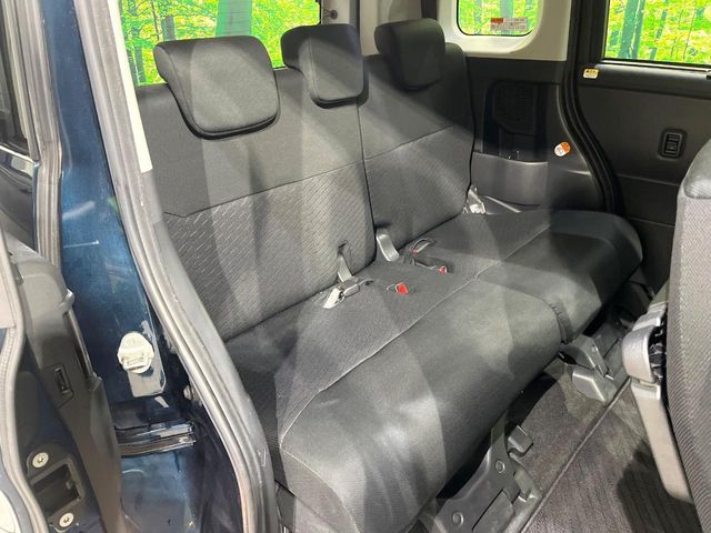 TOYOTA ROOMY 4WD 2018