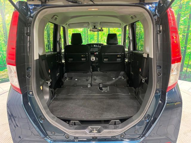 TOYOTA ROOMY 4WD 2018