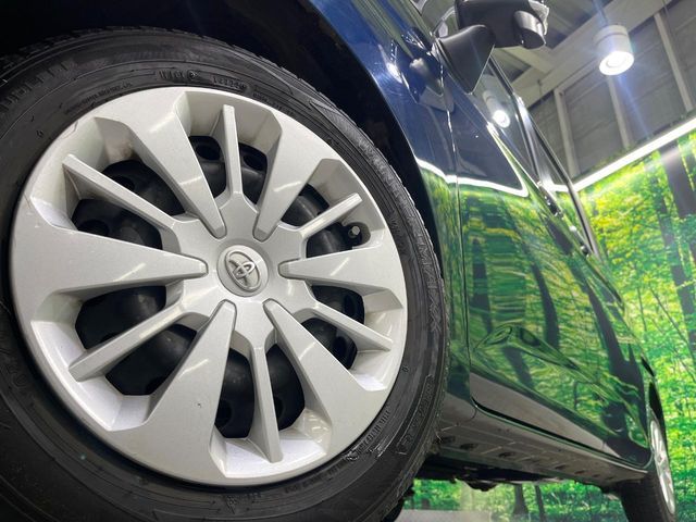 TOYOTA ROOMY 4WD 2018