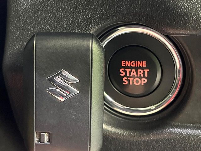 SUZUKI JIMNY 4WD 2023